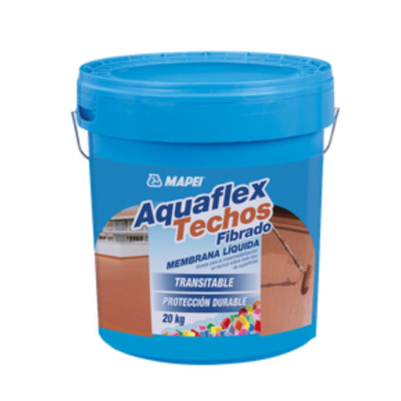 Aquaflex Techos Fibrados