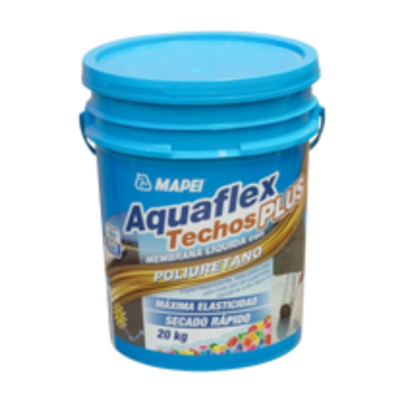 Aquaflex Techos Plus