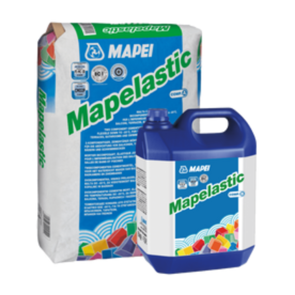 Mapelastic Kit A+B