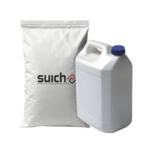 SUICH Flex A+B STD