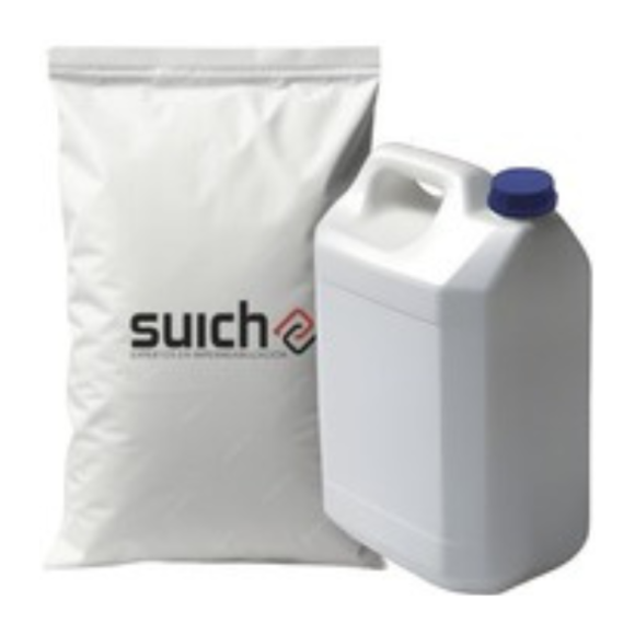 SUICH PROTECTION