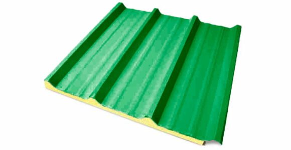 Panel Aislado OWER-4 Pur - Imagen 4