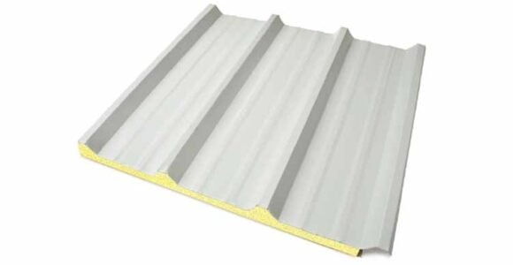 Panel Aislado OWER-4 Pur