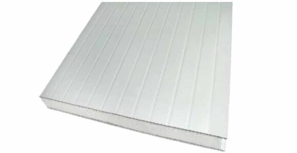 Panel Aislado OWER-Pol