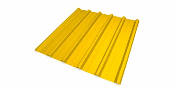 Panel ower ser 6